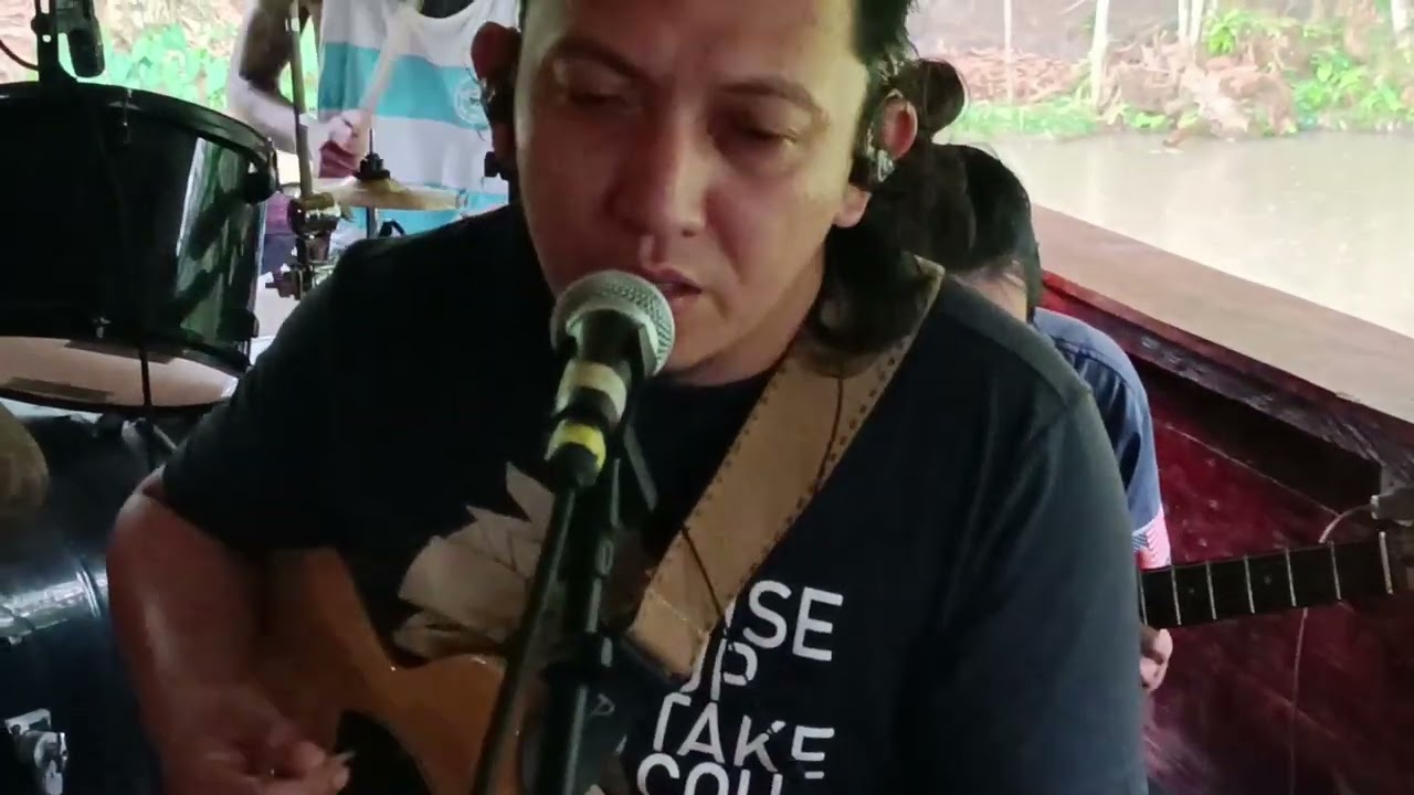 Jayson in town - puff ta bai (original) JITROOTS SESSION