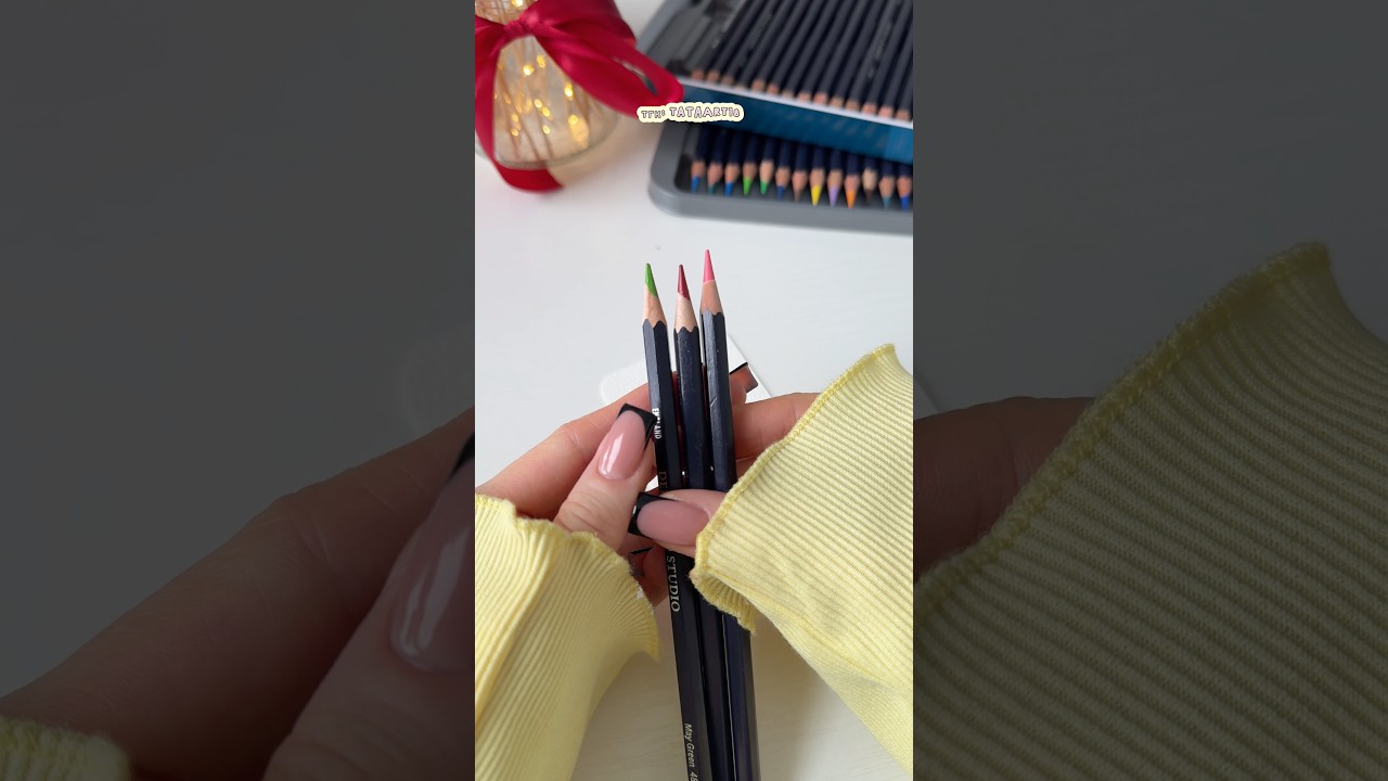 Милое дополнение к подарку 🎀✨ 