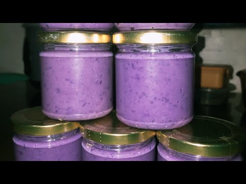 Video: Paano Gumawa Ng Halaya Mula Sa Mga Nakapirming Berry: Mga Recipe Mula Sa Cranberry, Currants, Cherry (na May Video)
