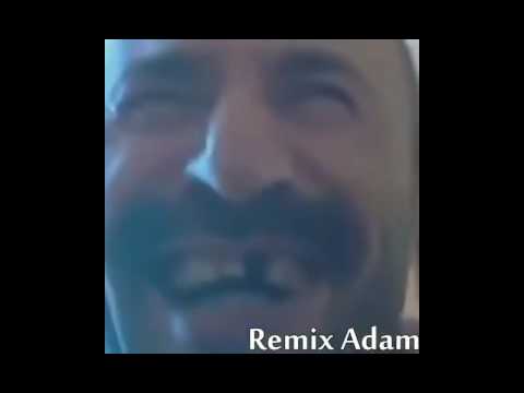 Hunharca gulen adam (Remix Adam)