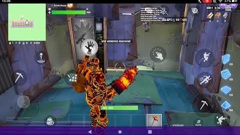 Fortnite creative 1.0 signal remote basic tutorial