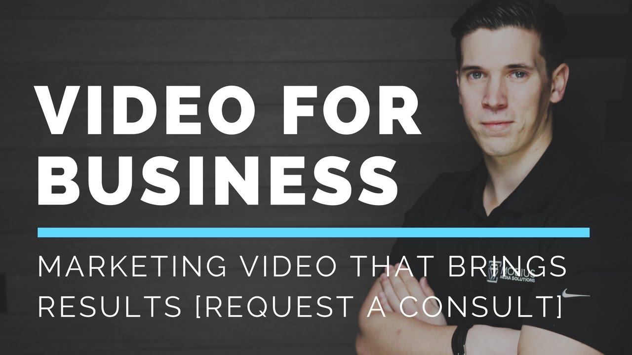 Mobius Media Solutions - Video for Your Business