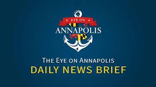 July 8 2019 Daily News Brief SHOOTING AT GLEN BURNIE POOL DATA BREACH SOGN SIGNS