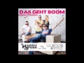 HARRIS FORD Vs GORDON DOYLE Das Geht BOOM SHAG RAGGA Feat LISAH HQ