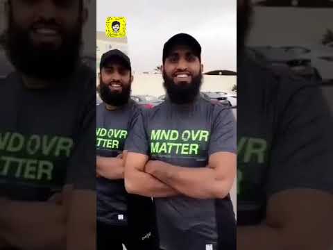 قابل توأم سلم على واحد وسحب على الثاني