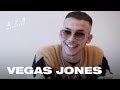 Vegas Jones: "Bellaria" il mio biglietto da visita | ESSE MAGAZINE