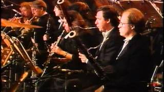 Night of the Proms Antwerpen 1991:Il Novecento & Daniel Bluementhal: I got rhythm.