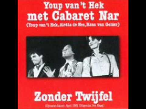 Youp van 't Hek - Crisis