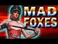 Mad Foxes: Review