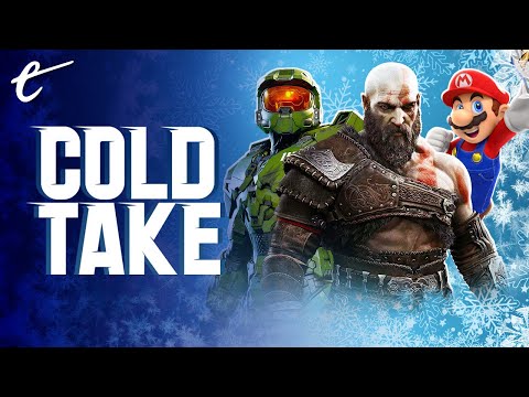 We Need "AAA" | Cold Take