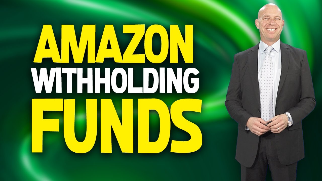 Amazon Sellers Lawyer Taking Amazon to Arbitration & Winning the Release of Funds & Reinstatements