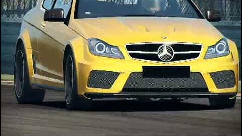 Shift 2 trailer with mod