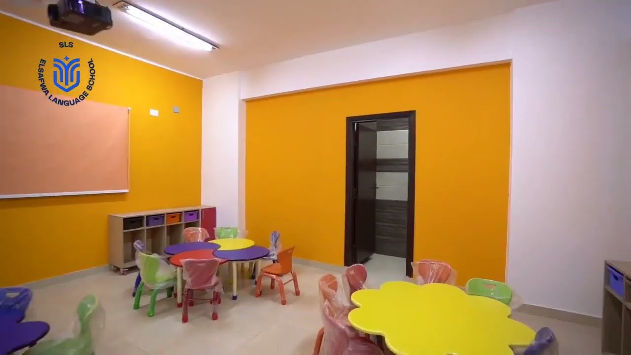 ELSafwa Language School