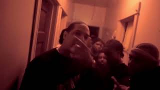 King Yella x Rico Recklezz About That Action (Gangster Disciple) I (Music Video)