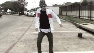 Wintertime - Cold At Night (OFFICIAL DANCE VIDEO)