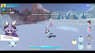 Hi3 Kasumi 18 Drone Edition