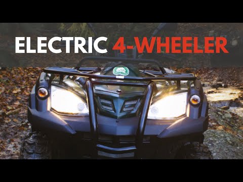 Eco Charger: All