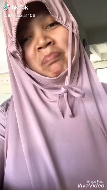 padah bila mandi lama lama dalam bilik air .. itu makan dia !!