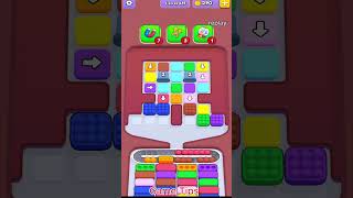 Marble Sort level 615 Solution Walkthrough