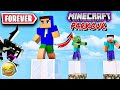 📌 MINECRAFT BEST PARKOUR GAMEPLAY 😮 | Atlash Gamer