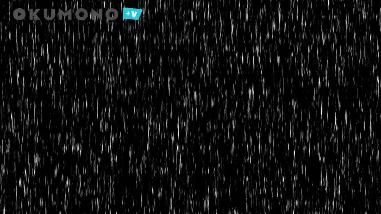 不気味なノイズのエフェクト 2色 Okumono V