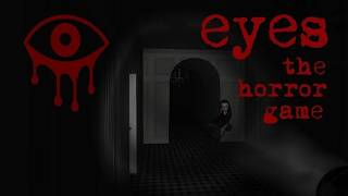 EYES THE HORROR GAME 1.8 VERSION