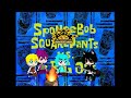 SpongeBob SquarePants Vs The Big One