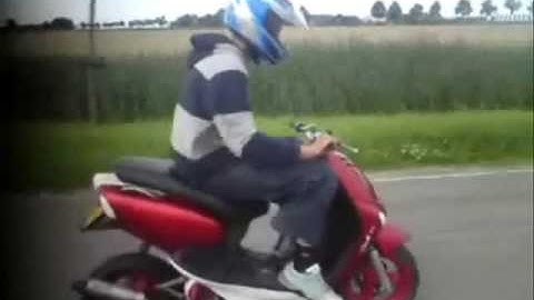 T.T.N. 2 ( TuningTeamNeorox Deel2 )