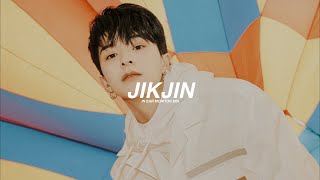 treasure - jikjin | in ear monitor mix | use earphones
