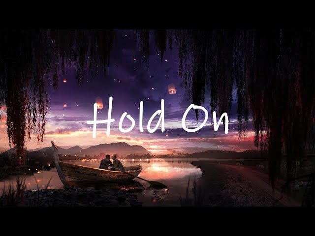 Hold On (Remix for K) - J Rizzy x C2 | i swear to love you all my life hold on i still need you class=