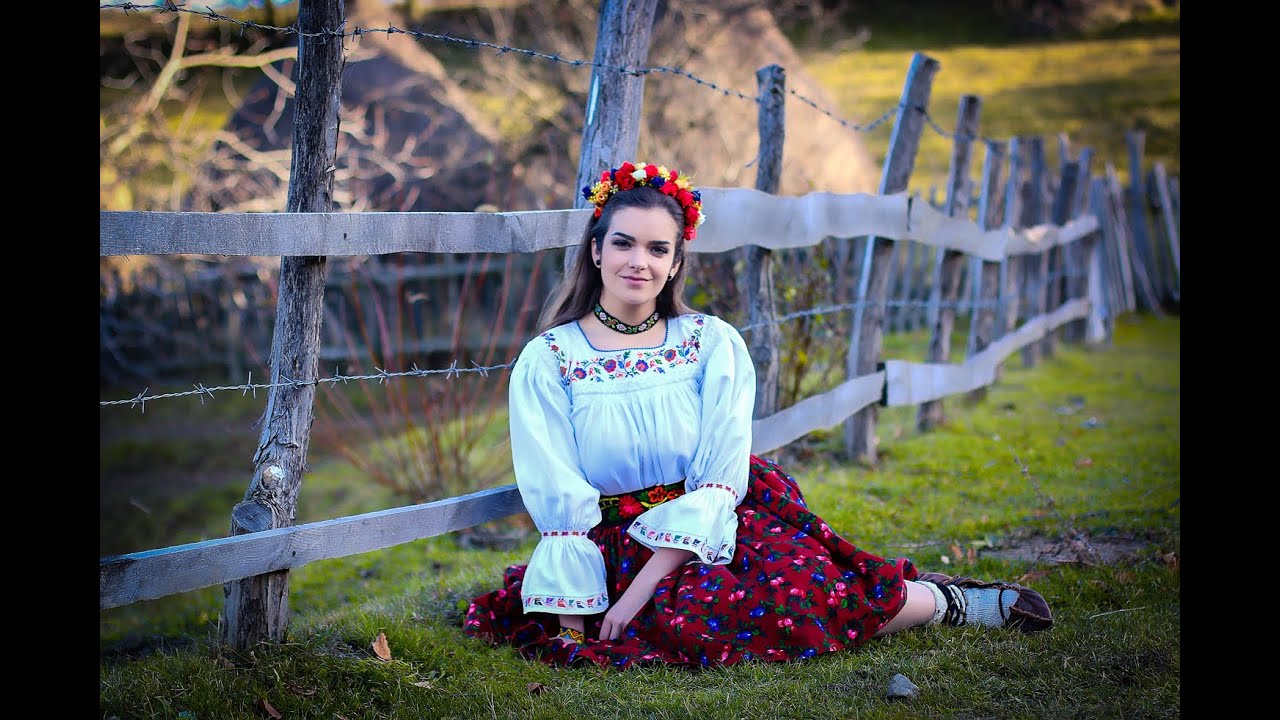 DARIA GADEA - S-AUDE CUCU-N LIVADA