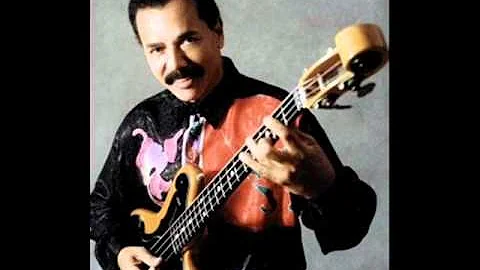 Bobby Valentin Linda Teresa En vivo Plaza de Catao