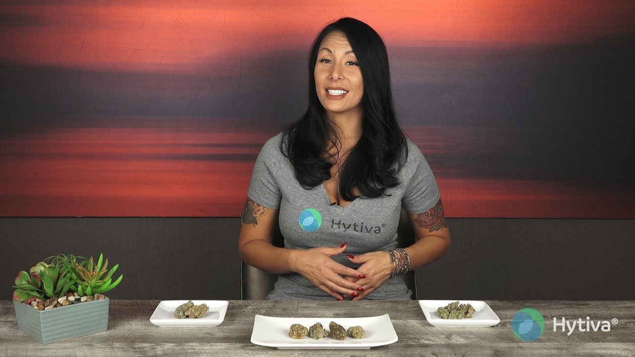 Strain Review: Do Si Dos