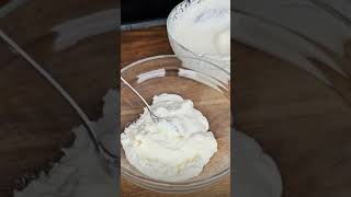 САМЫЙ ПРОСТОЙ ДЕСЕРТ