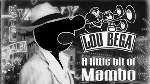 MAMBO NUMBER 9 - Mr Game & Watch Montage