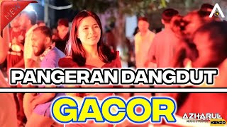 PANGERAN DANGDUT (Style Timur) - Azharul Kenzo
