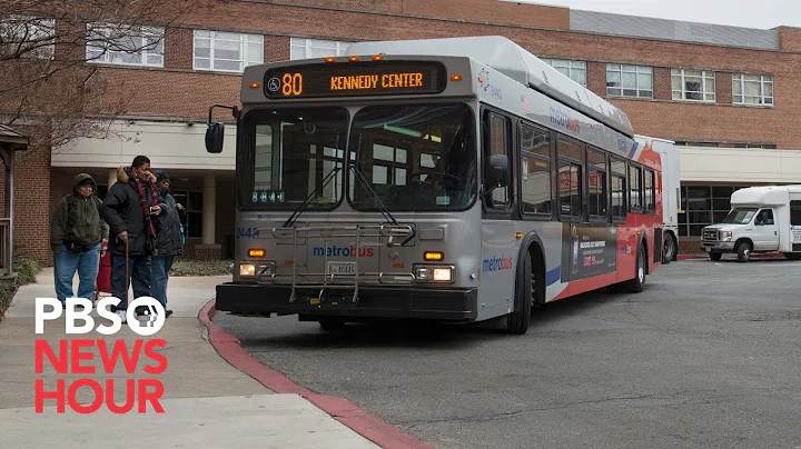 Washington D.C. could become largest city to join growing movement of free bus fares