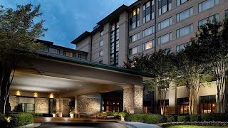 Atlanta Marriott Alpharetta - Alpharetta Hotels, Georgia