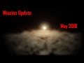 Mars Mission Update: May 2018