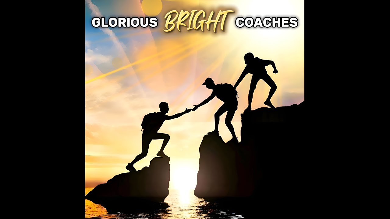 PUBLICITE POUR KIT OFFERT Graduit Glorious Bright Coaching du Bien-etre Complete.