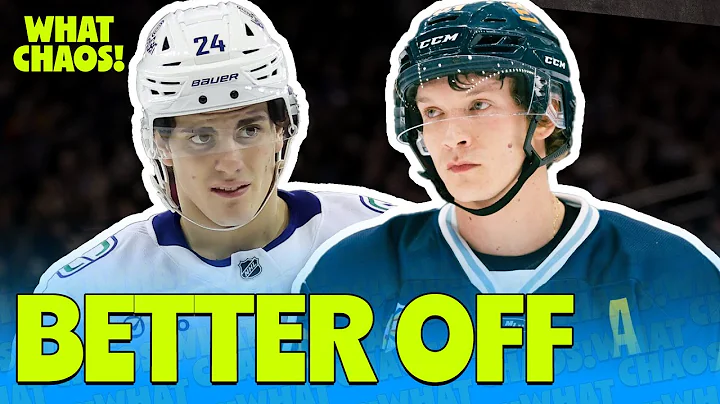 There's a New Hottest Team in Hockey (Part 6)