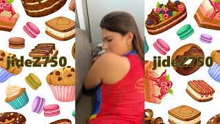 big bank challenge 🍩😋 tiktok #shorts #tiktok bigbank