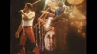 Queen - Rock It (Prime Jive) Live in 1982
Queen performing Rock It (Prime Jive) live at the Coliseum, Meadowlands, New Jersey on 9 Aug 1982. Track slightly incomplete.
Queen Freddie Mercury Brian May Roger Taylor John Deacon Queen Keep Yourself Alive Queen II Seven Seas of Rhye Sheer Heart Attack Killer Queen Now Im Here A Night at the Opera Bohemian Rhapsody Youre My Best Friend A Day At The Races Somebody To Love Tie Your Mother Down Good Old Fashioned Lover Boy News Of The World We Will Rock You We Are The Champions Spread Your Wings Jazz Bicycle Race Dont Stop Me Now Fat Bottomed Girls Live Killers Love Of My Life The Game Play The Game Save Me Another One Bites The Dust Crazy Little Thing Called Love Flash Gordon Flash The Hero Hot Space Body Language Under Pressure Las Palabras De Amor The Works The Complete Works Radio Ga Ga I Want To Break Free Its A Hard Life Hammer To Fall A Kind Of Magic One Vision Who wants to live Forever Friends will be friends The Miracle Breakthru Scandal I Want It All The Invisible Man Innuendo Im Going Slightly Mad These Are The Days of our Lives The Show Must Go On Headlong Live at Wembley At the beeb Classic Queen Made In Heaven Heaven for Everyone Mother Love Too Much Love Will Kill You I Was Born To Love You You Dont Fool Me A Winters Tale Queen + Paul Rodgers Queen & Paul Rodgers Greatest Hits Greatest Hits II Greatest Hits III Queen Rocks Stone Cold Classics Queen on Fire live at the Bowl Return of the Champions Queen Rock Montreal Larry Lurex The Cross Roger Taylor & The Cross Wreckage Ibex WWRY We Will Rock You The Musical The Eye Queen - Rock It (Prime Jive) Live in 1982