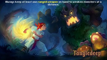 Tangledeep - Part 1/3
