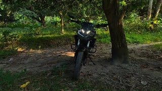 Hero Xtreme Bike Ll - New Status Video Bike Shorts Statusmy Black Rani