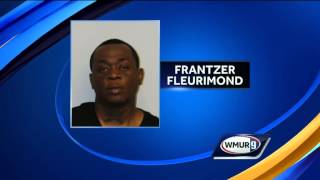 Portsmouth police charge man with human trafficking