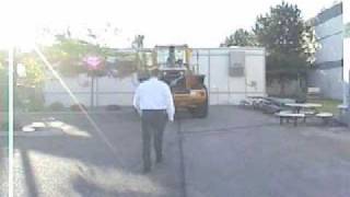 Système De Recul Preco Preview Avec Alarme - Www.tpcenter.fr