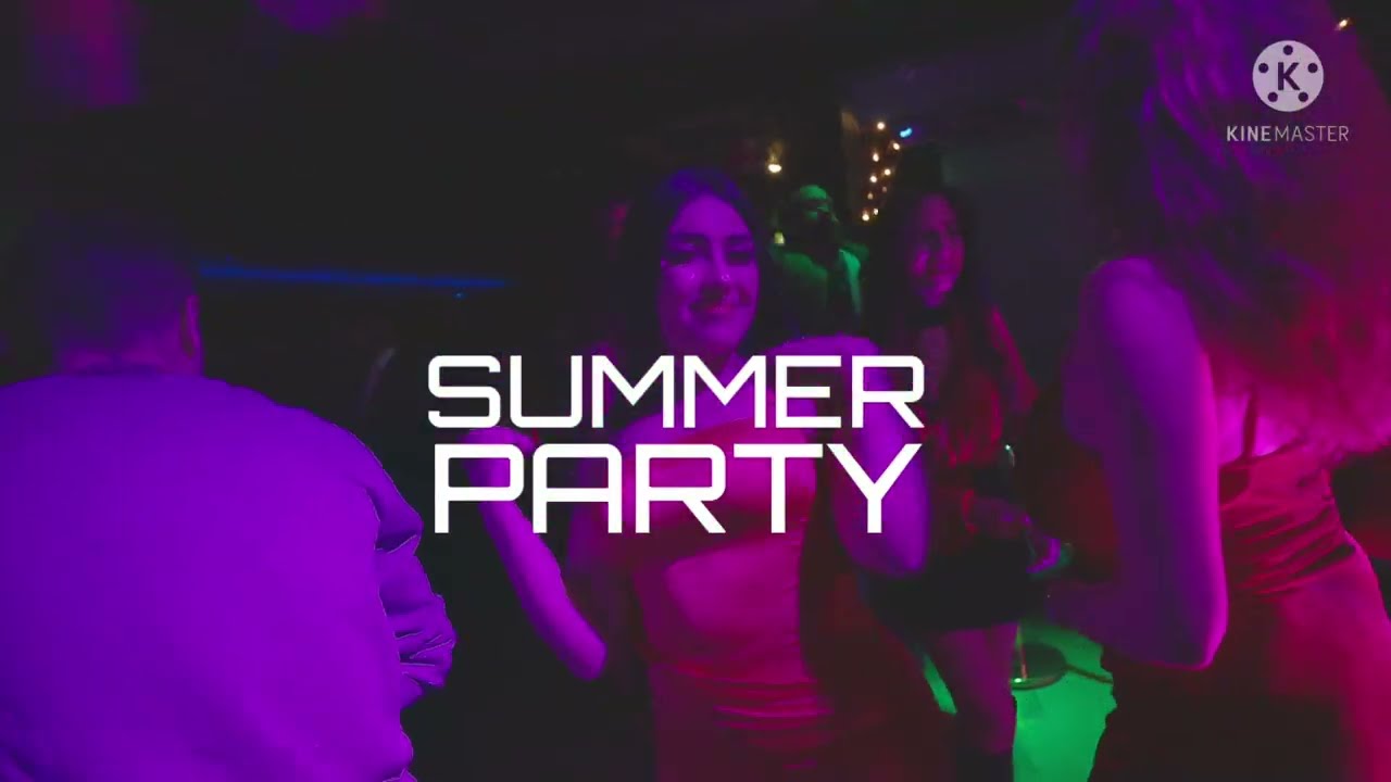 Middle Eastern Summer Party | ETX Entertainment
