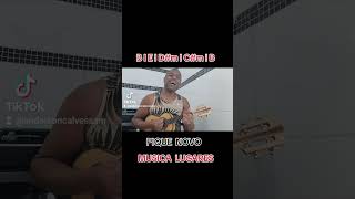 Vídeo de pro samba crescer