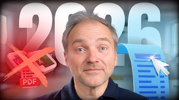 4 étapes pour passer à la FACTURATION ÉLECTRONIQUE facilement en 2026 !